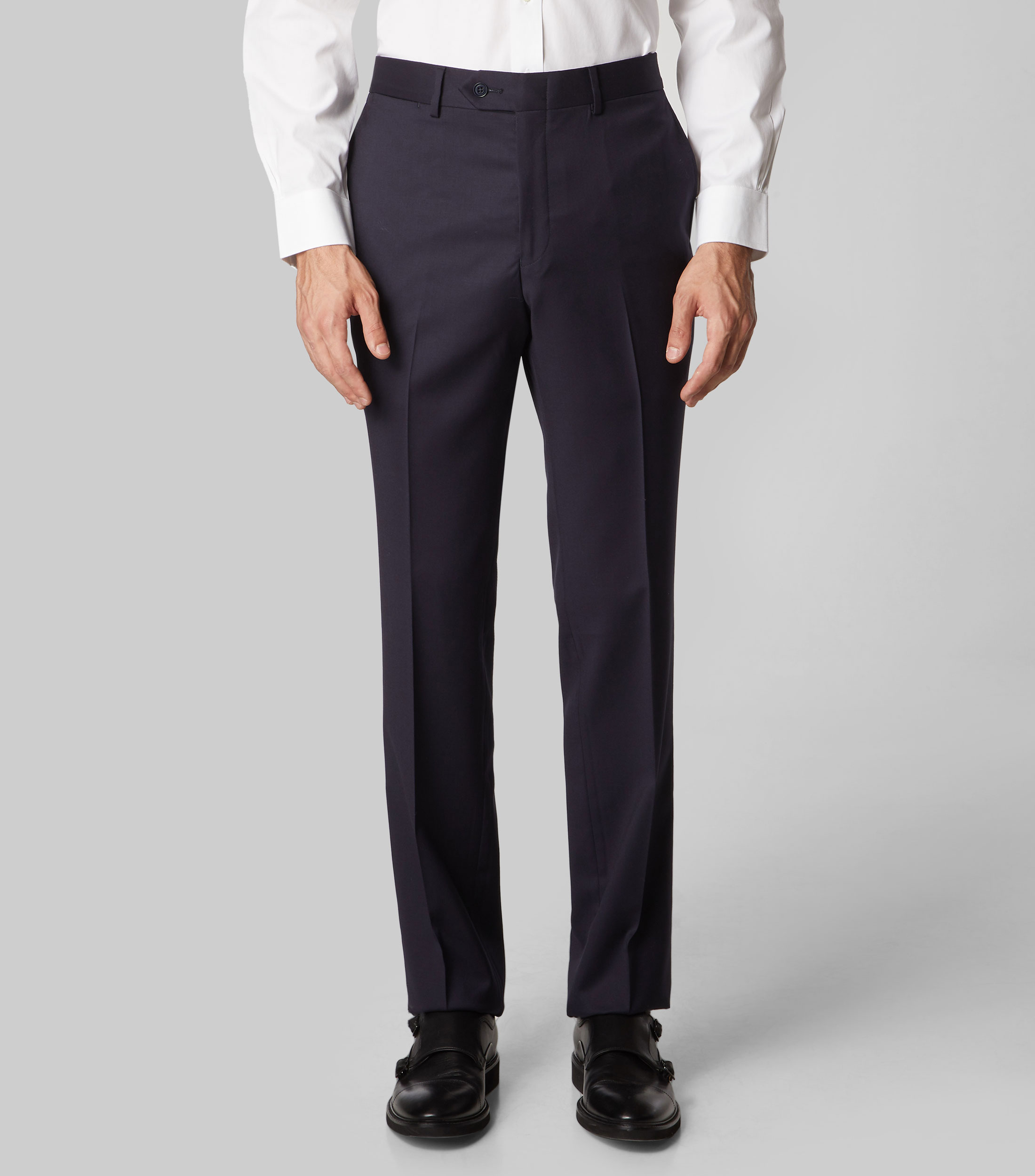 Pantalón de vestir Hombre